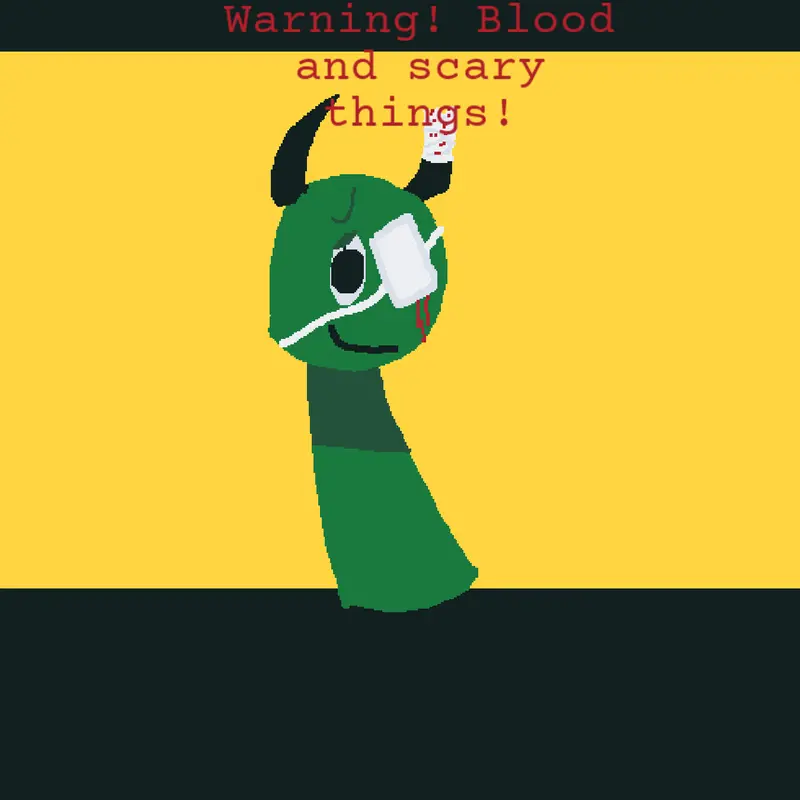 Game by @deadcorpse