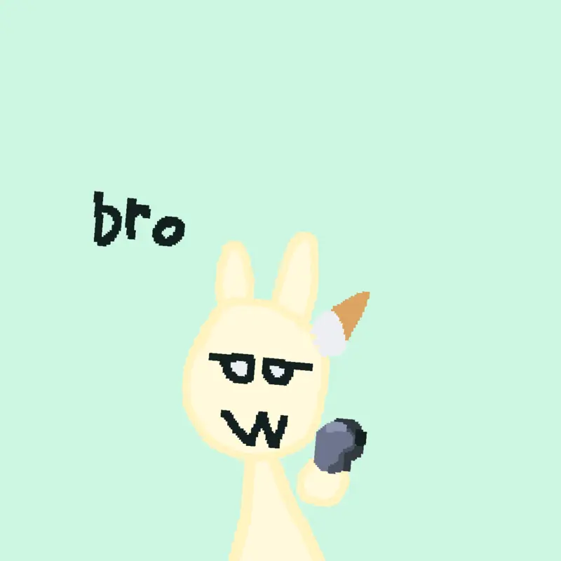 Game by @buttercreamthebunny