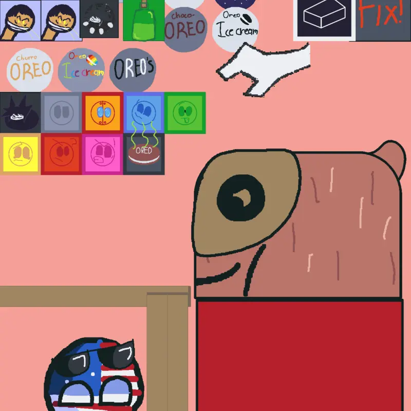 Game by @Minari938