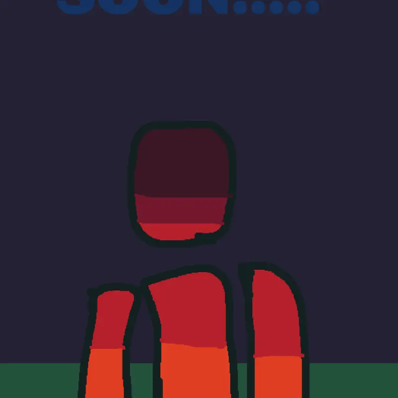 Game by @Danisaac31