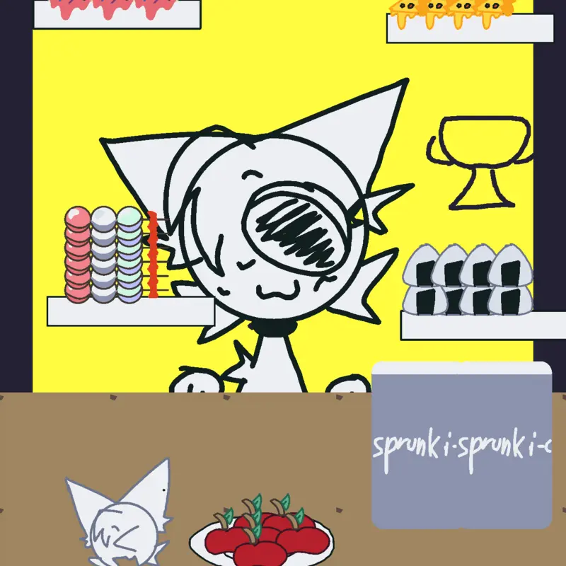 Game by @wendaplays