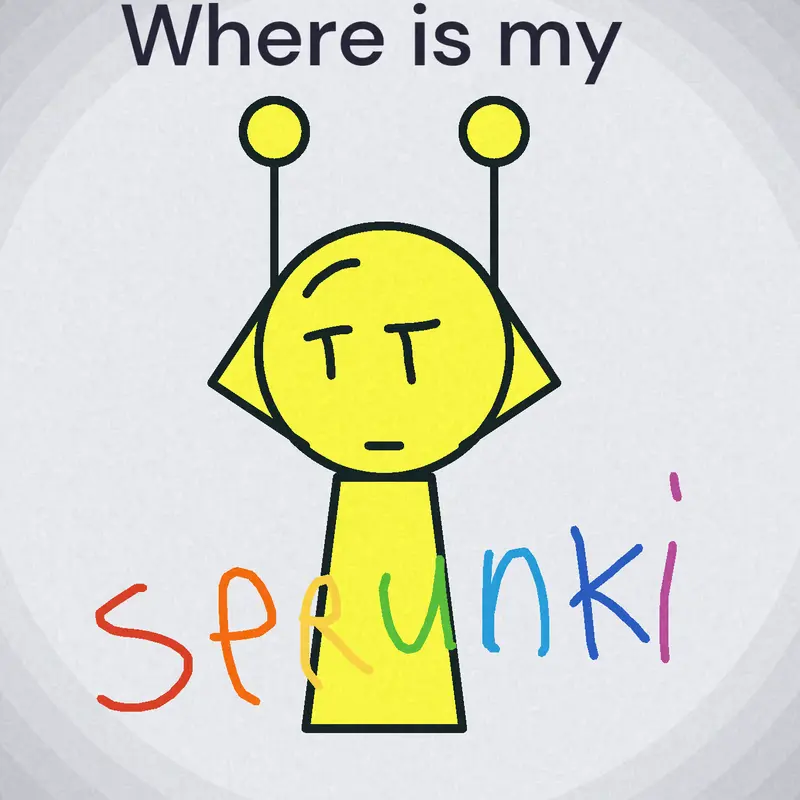 Game by @Crazy_Sprunki_fan