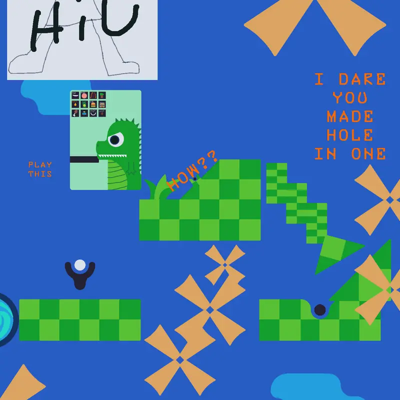 Game by @Idontknowwho