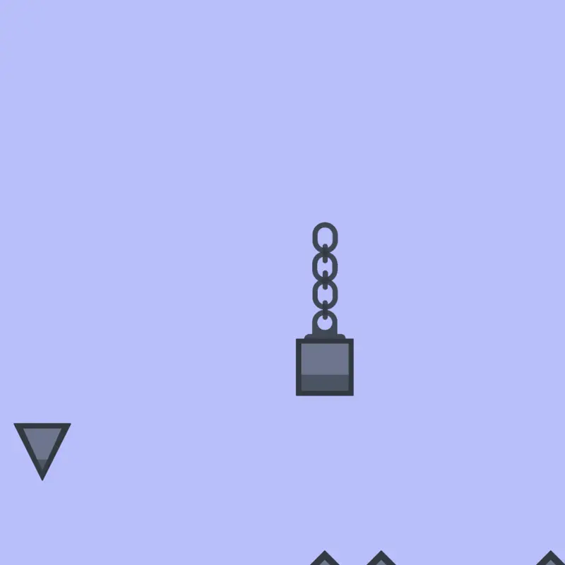Game by @HeitorSand