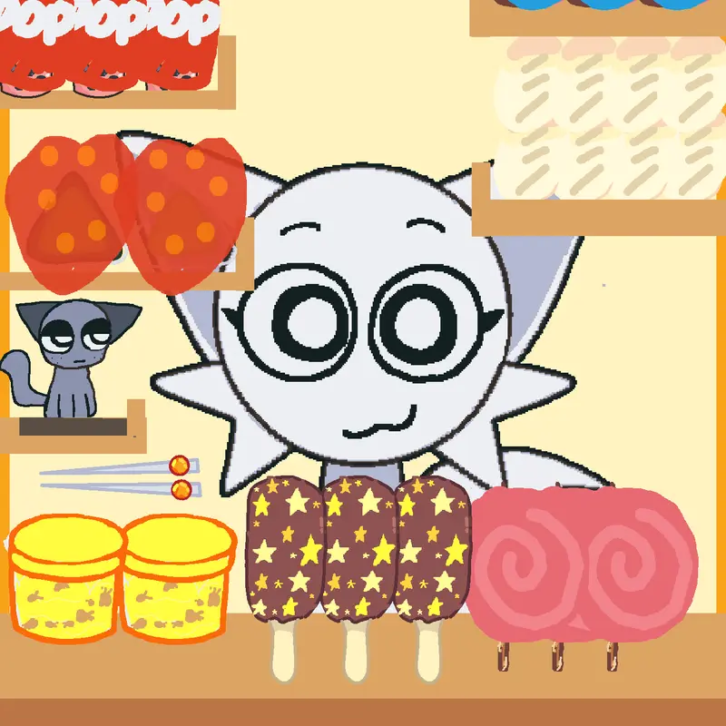 Game by @Maizen_fan