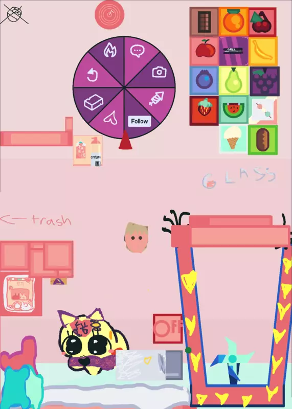 Game by @haileekm08
