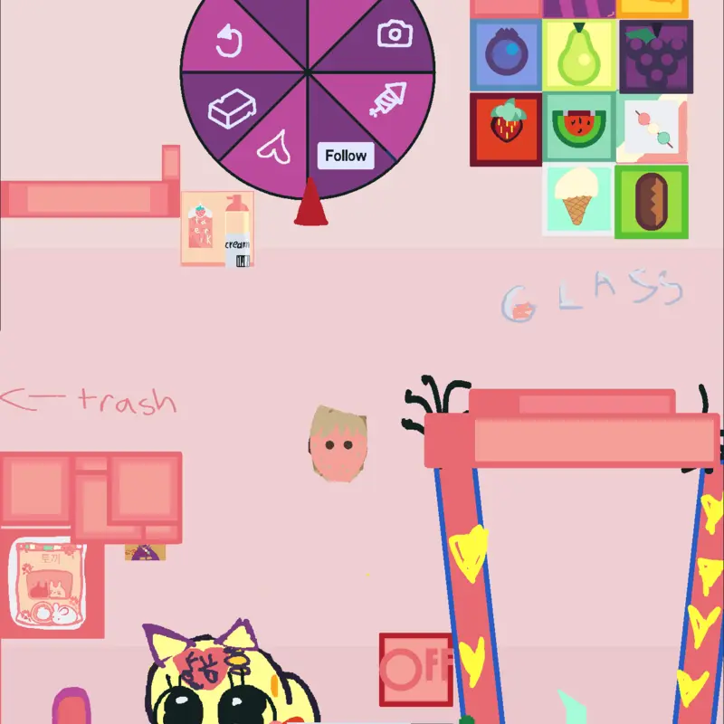 Game by @haileekm08