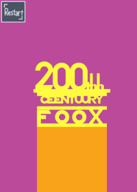 200thh Ceentuury foox