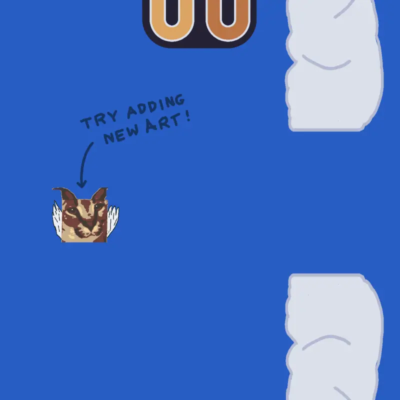 Game by @ShingoElo