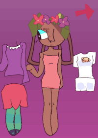Dw dress up but better :D