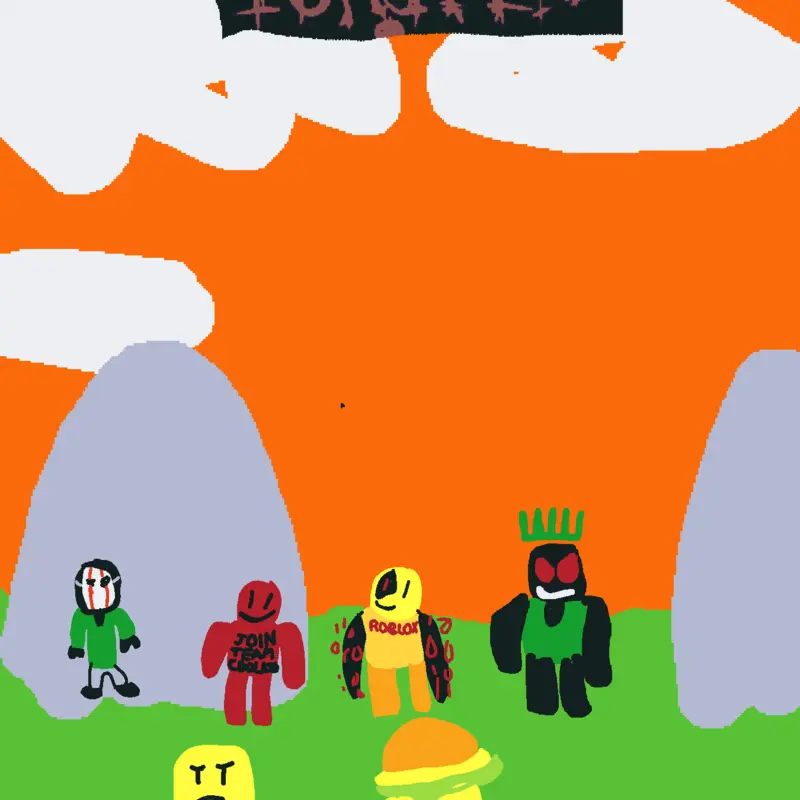 Game by @c00lkidandbluedude1234