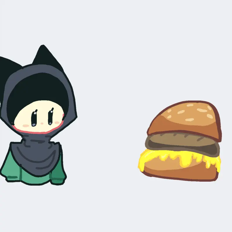 Game by @silly_willy_cheeseburger