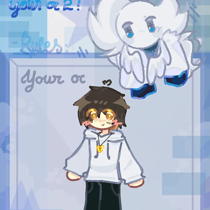 Game by @S3NTEI