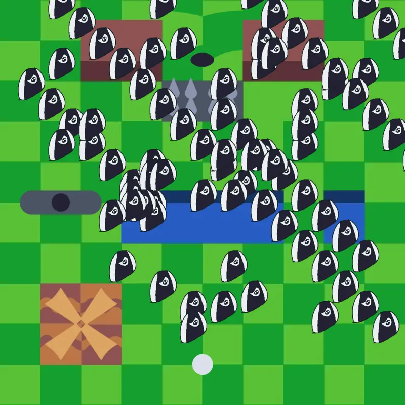 Game by @extra12