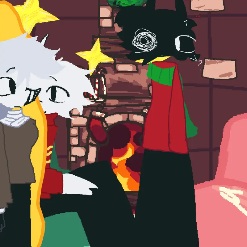 Game by @Natsuki__