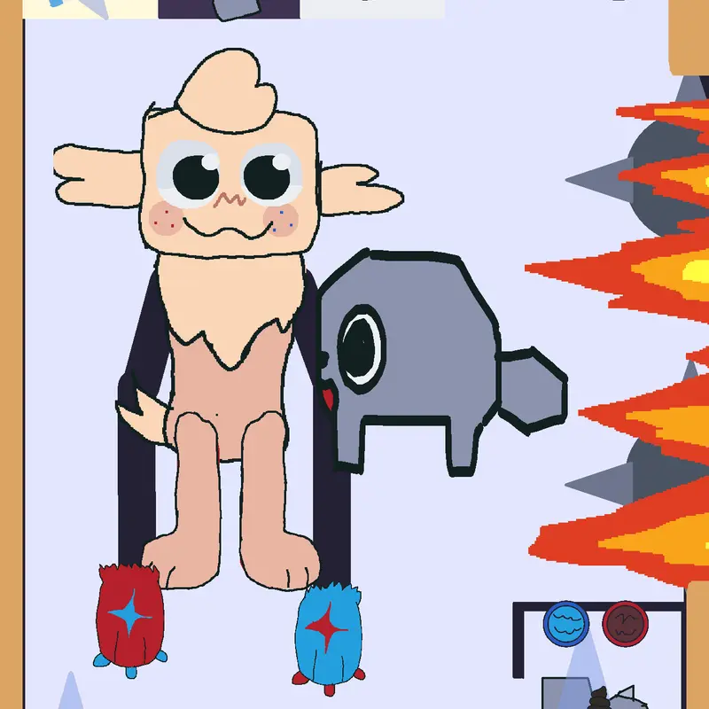 Game by @DEVIL_oficial