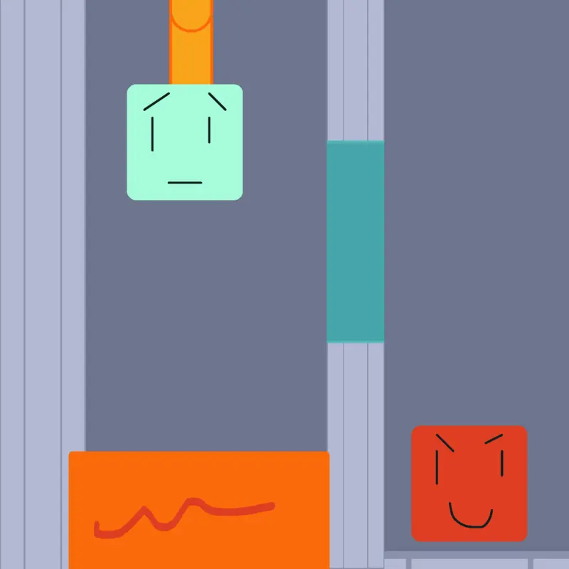 Game by @piggye