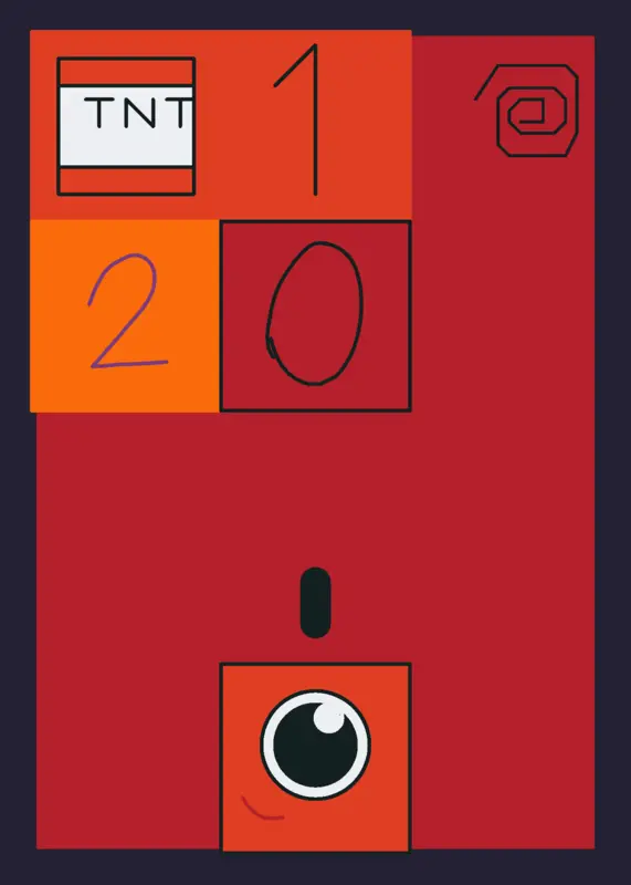 Game by @CoolBlockStudios