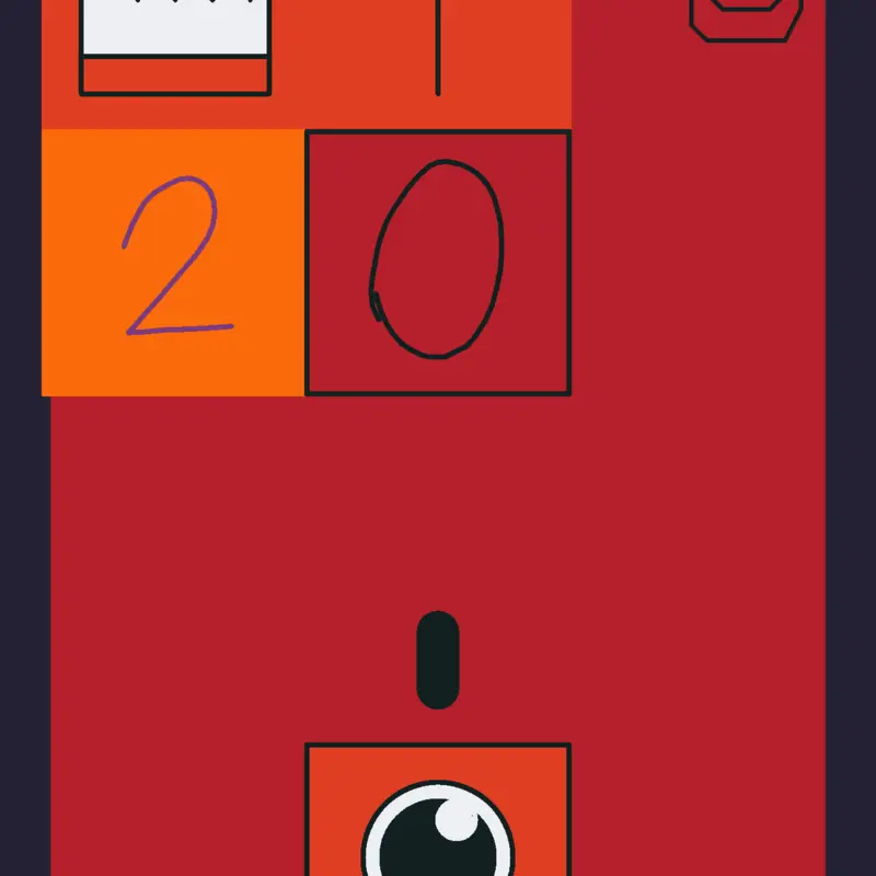 Game by @CoolBlockStudios