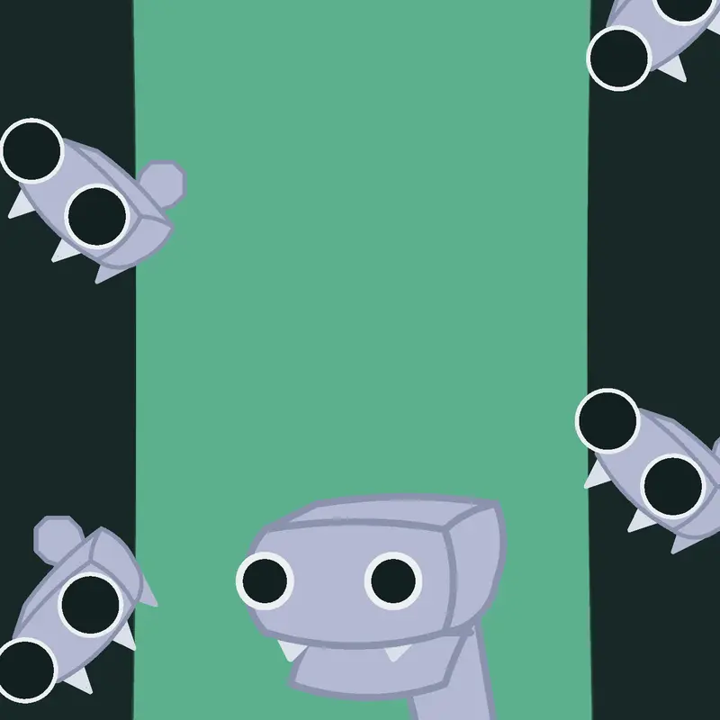 Game by @PancakeGuy