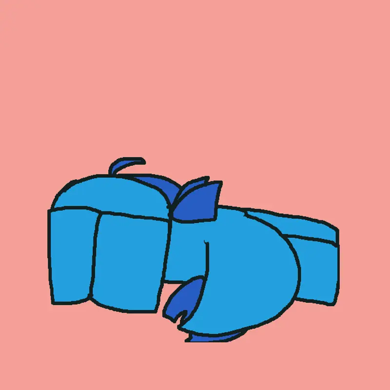 Game by @JustBluu