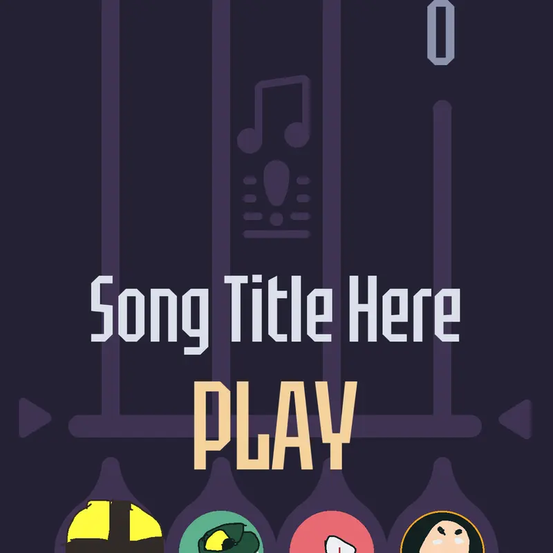 Game by @rorbug48