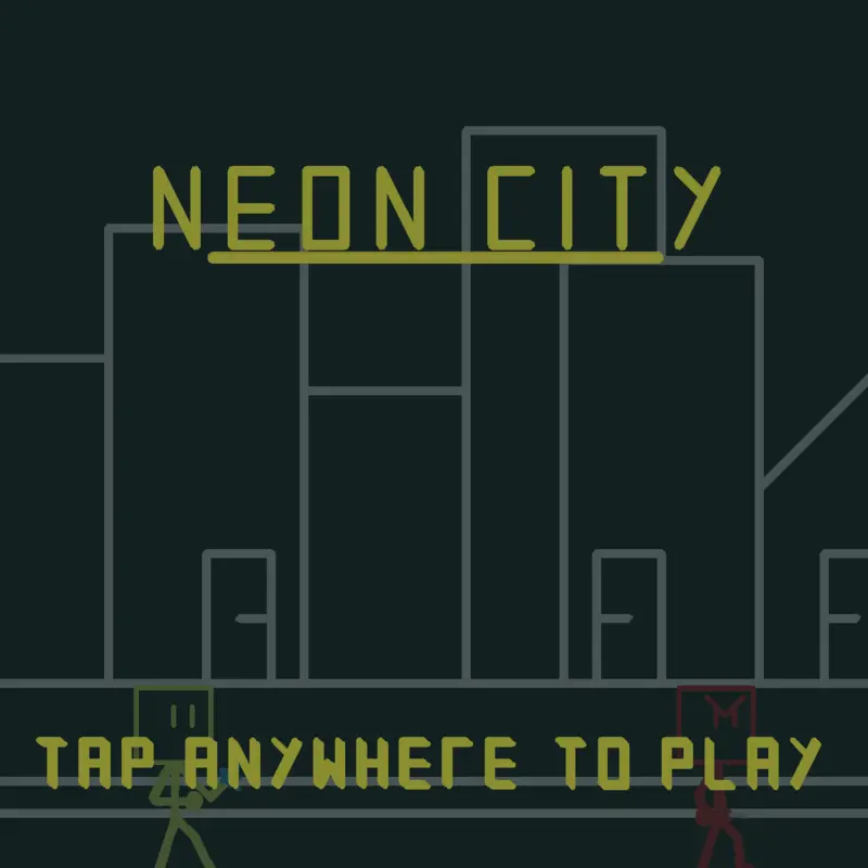 Game by @stik777