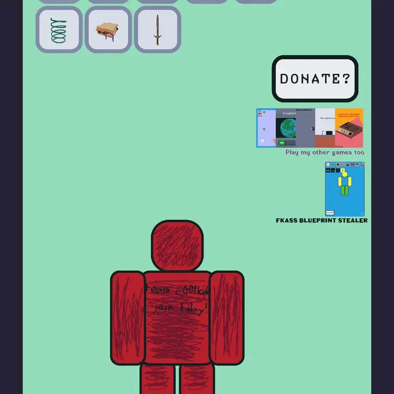 Game by @watermelonslice202_off