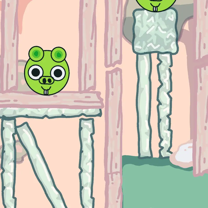 Game by @microwavesaresogood