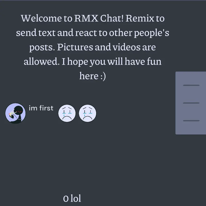 Game by @reddi