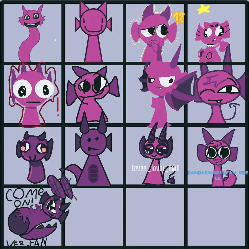 Game by @v33fan_69