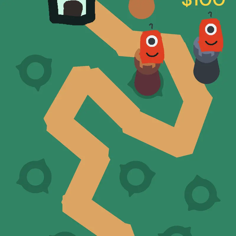 Game by @takeourai
