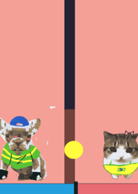 Blo-cuties.