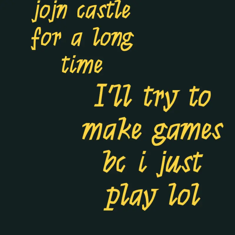 Game by @pc_boi