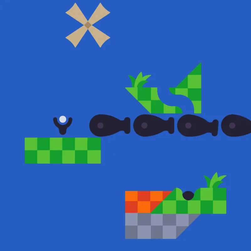 Game by @Leoonidlad