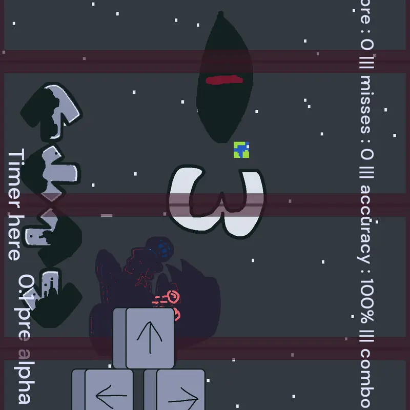 Game by @vincen