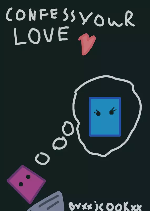 Game by @XXJCOOKXX