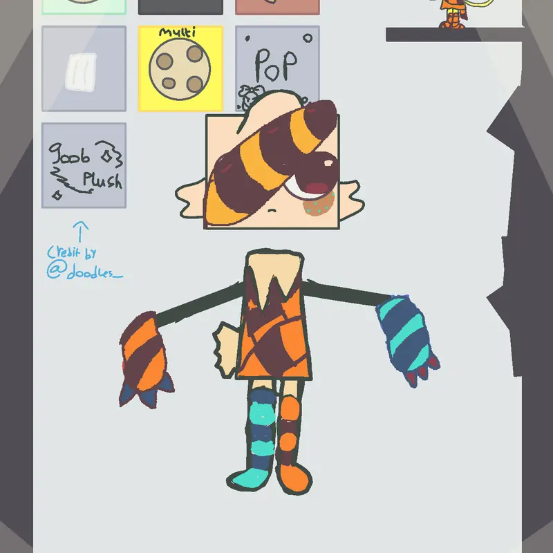 Game by @gghh_st