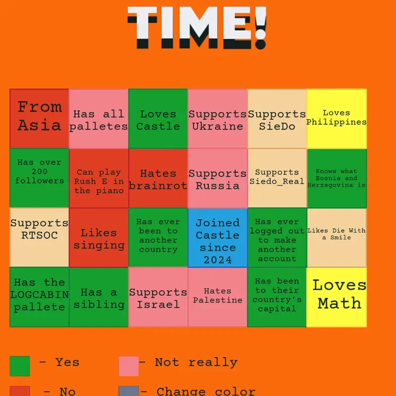 Game by @cuteCZpanda_alt