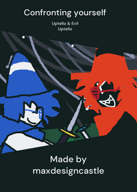 Uptello vs Evil Uptello
