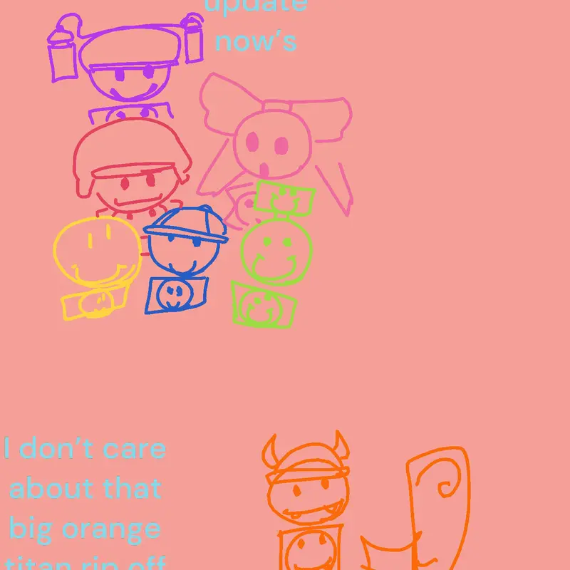 Game by @MrMetalMar10