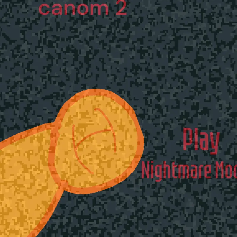 One night at canom 2 by @MateusdasilvaTavares