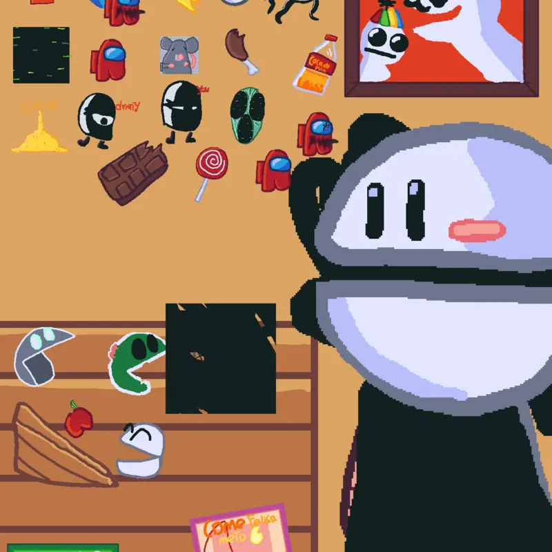 Game by @why_just_why