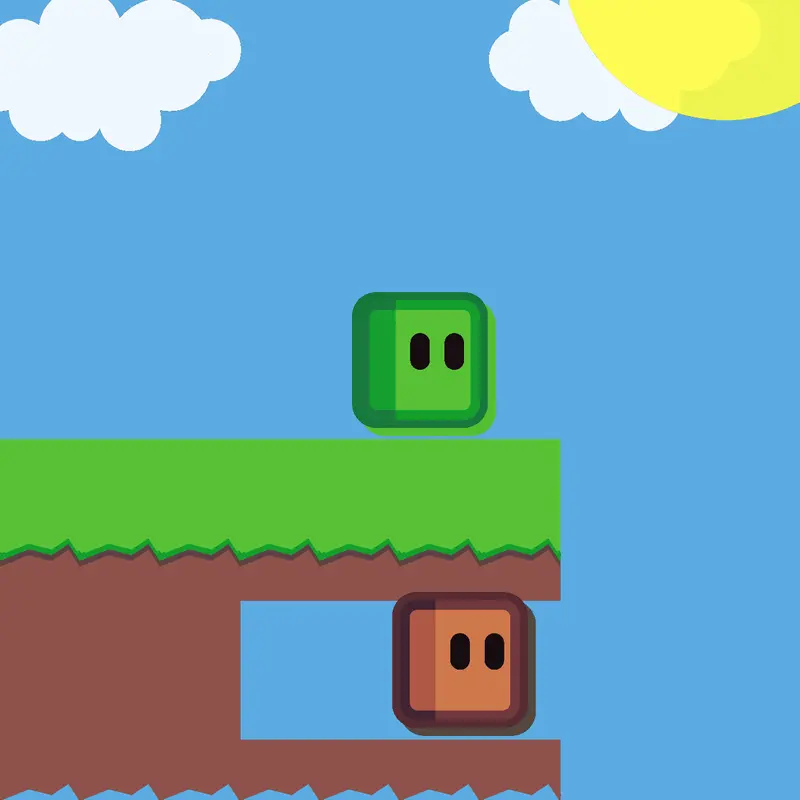 Game by @Sargdon