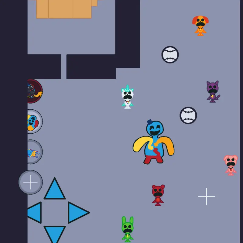 Game by @Progamer123456
