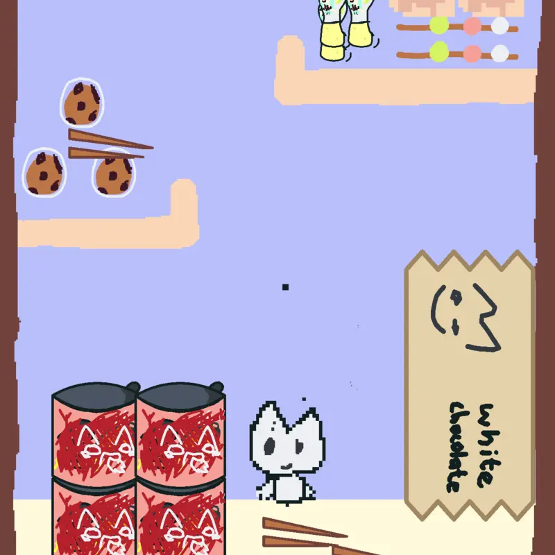 Game by @looeys