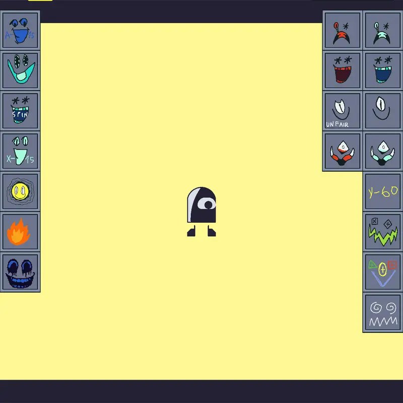Game by @the_other_character