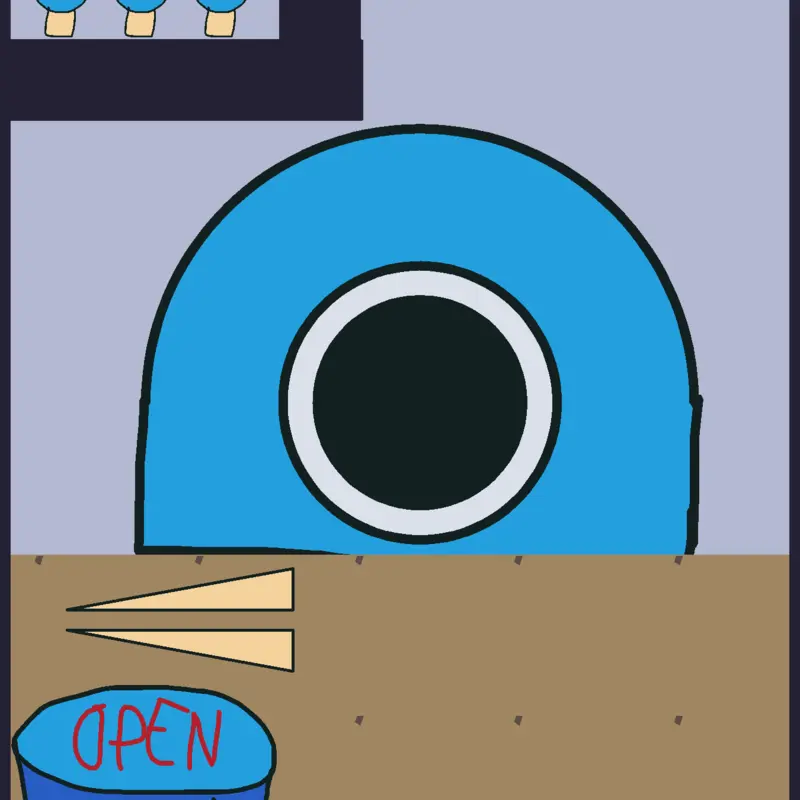 Tank game mukbanging by @Taketake