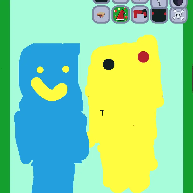 Game by @MiguelPassos1
