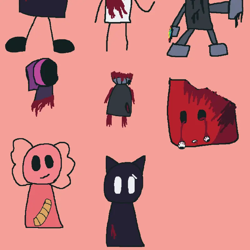 Game by @Blueaxolotl64
